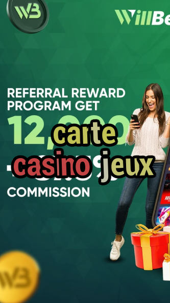 carte casino jeux-igamblinglist.com